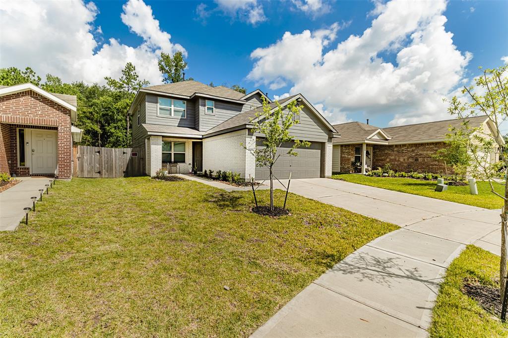 18606 Rosehill Prairie Drive, New Caney, Texas image 40