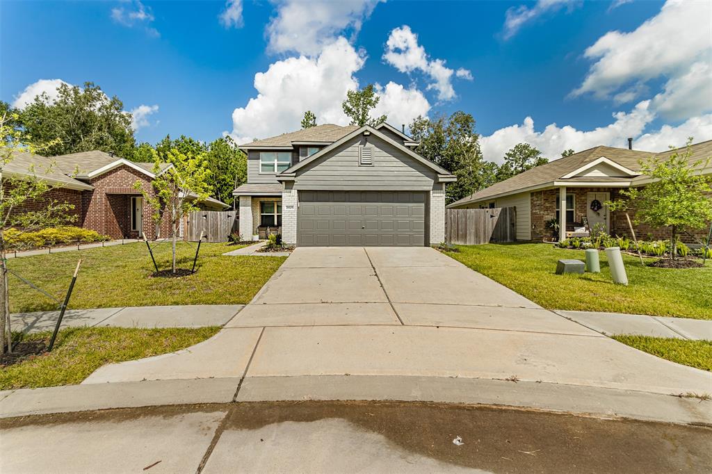 18606 Rosehill Prairie Drive, New Caney, Texas image 39