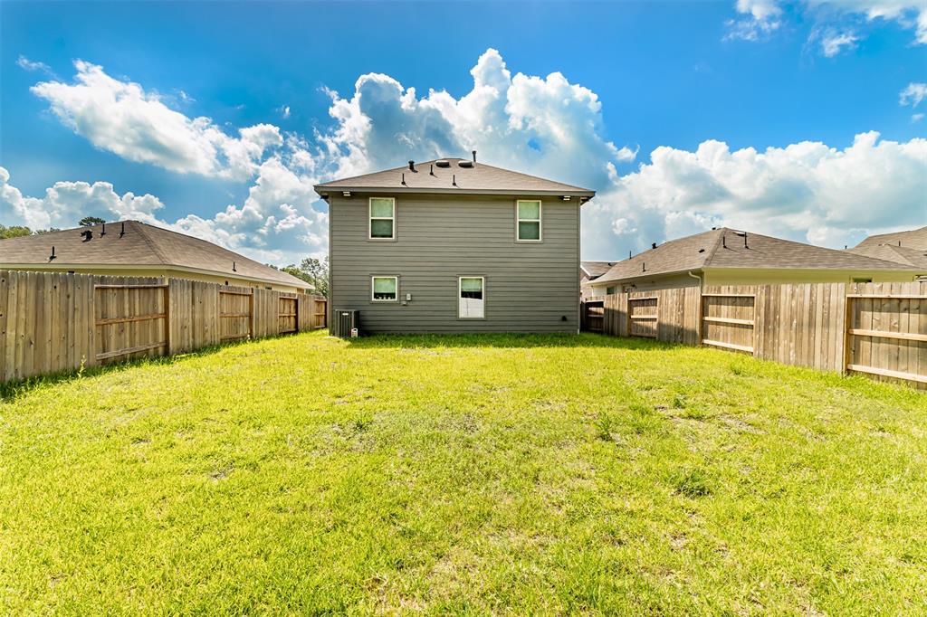 18606 Rosehill Prairie Drive, New Caney, Texas image 43