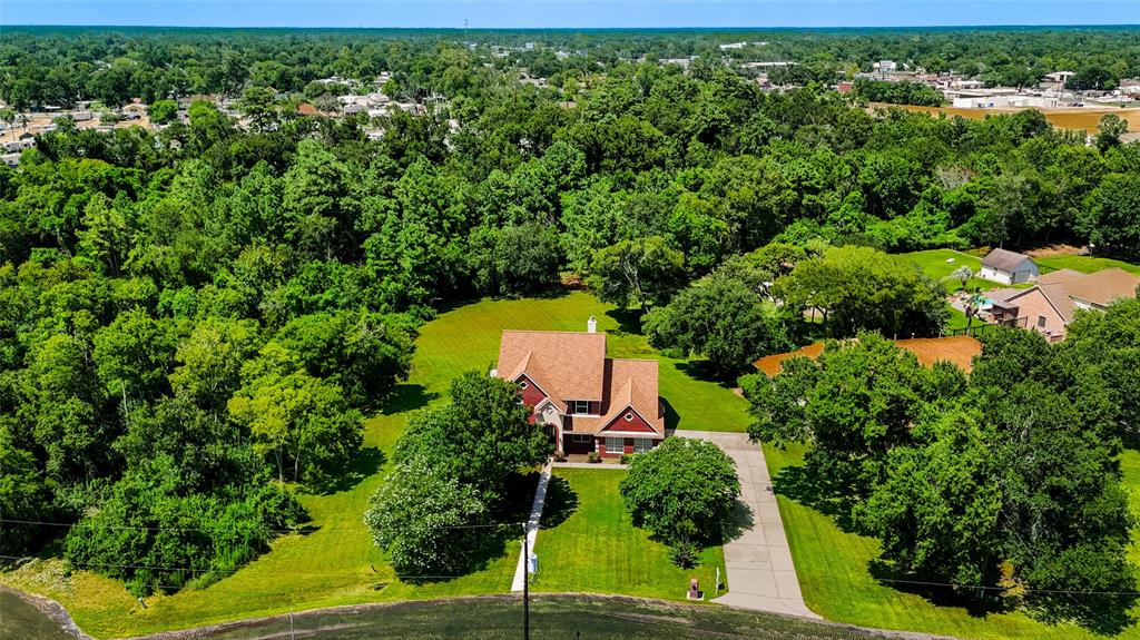 214 Whites Lake Estates Drive