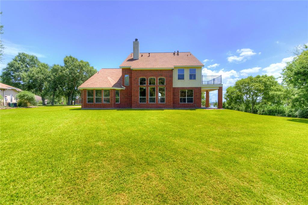 214 Whites Lake Estates Drive