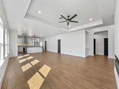 A home in Pasadena