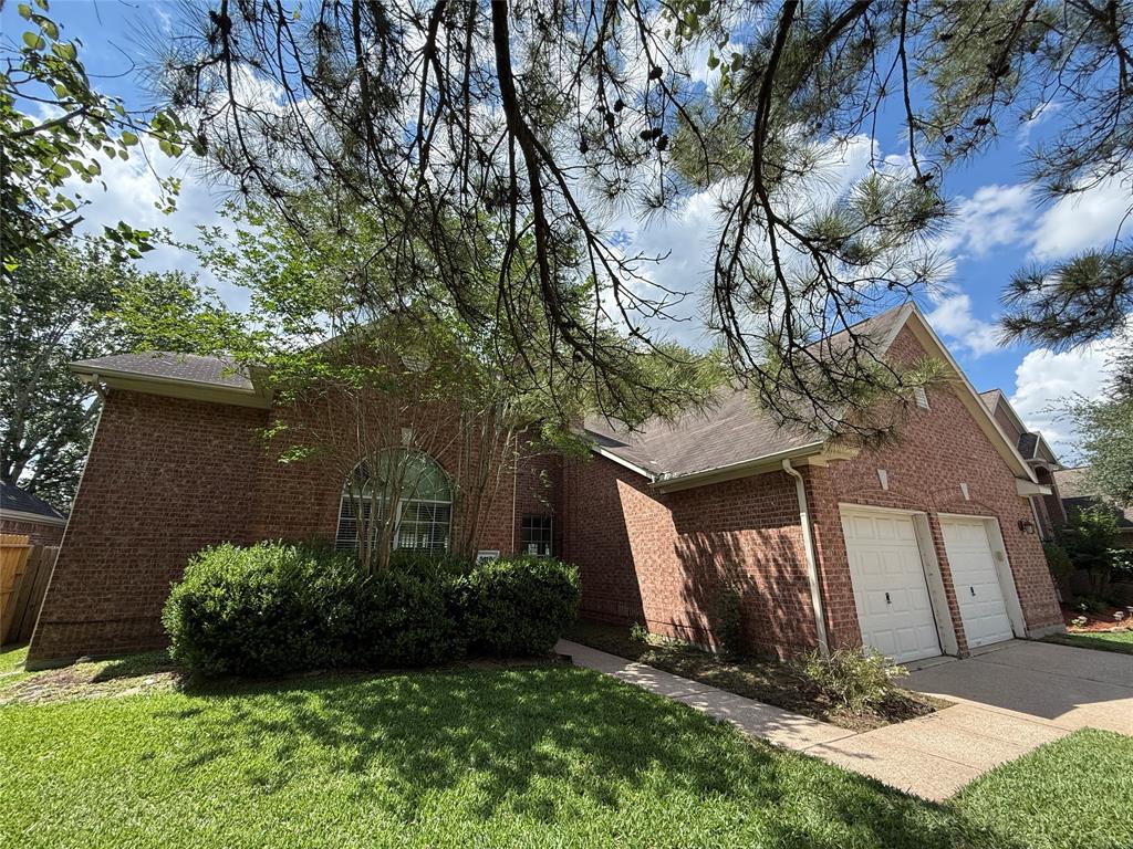 5110 Orange Blossom Court