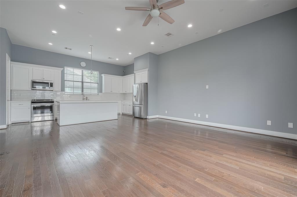 4318 E Center Street, Houston, Texas image 15