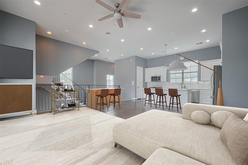 4318 E Center Street, Houston, Texas image 13