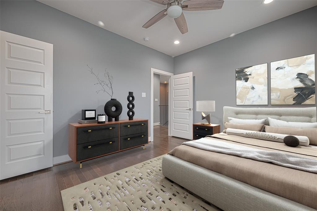 4318 E Center Street, Houston, Texas image 27