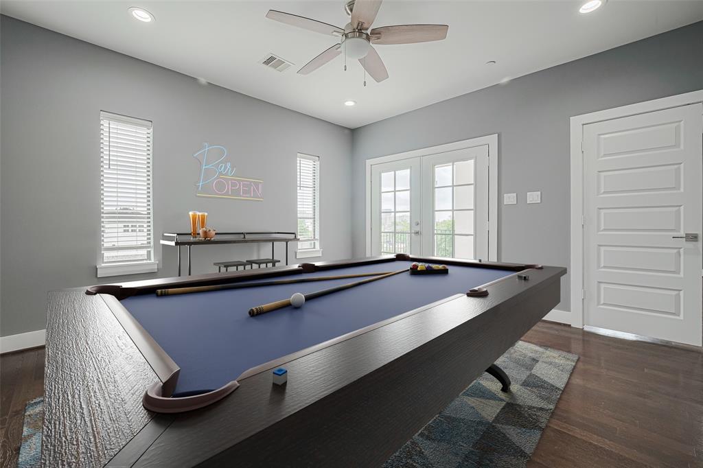 4318 E Center Street, Houston, Texas image 31