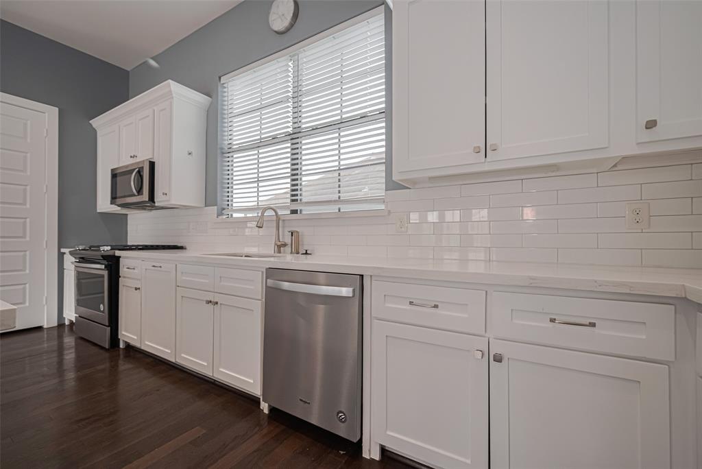 4318 E Center Street, Houston, Texas image 17