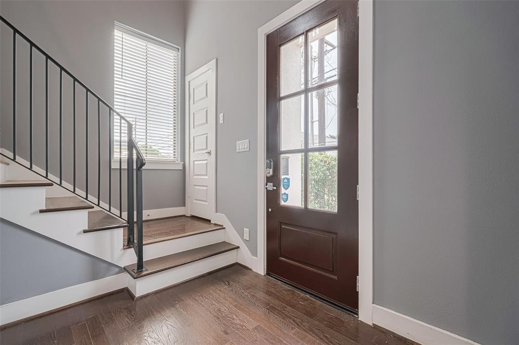 4318 E Center Street, Houston, Texas image 5