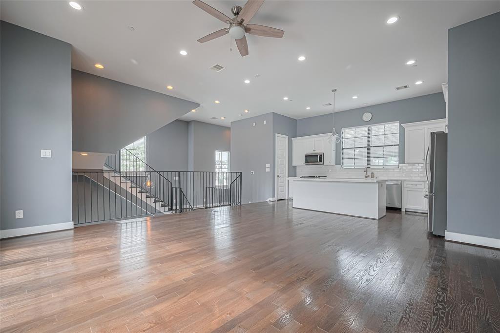 4318 E Center Street, Houston, Texas image 14