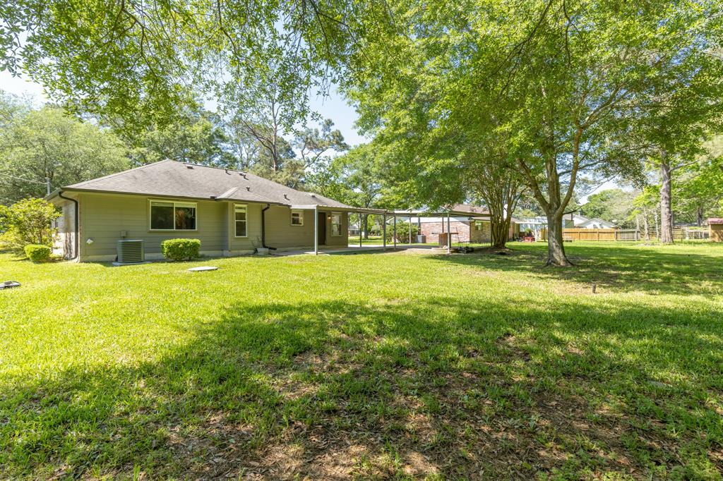 36 County Road 4010, Dayton, Texas image 26