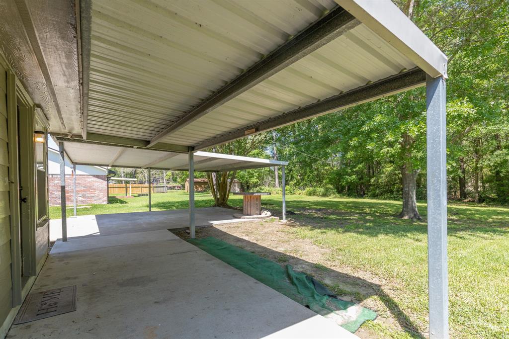 36 County Road 4010, Dayton, Texas image 25