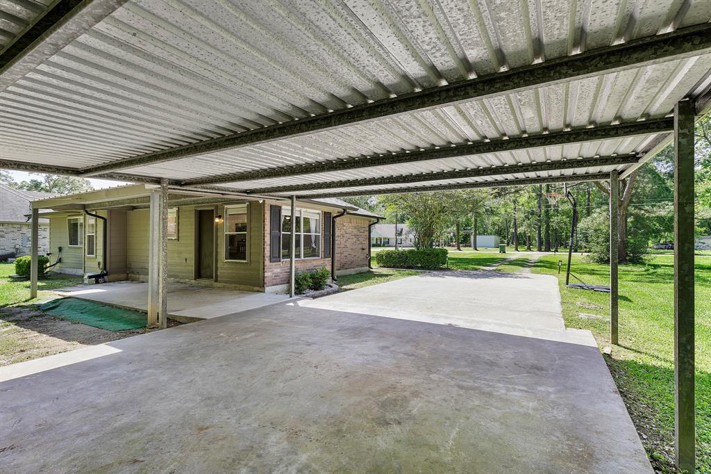 36 County Road 4010, Dayton, Texas image 27