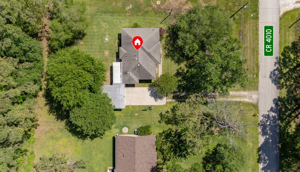36 County Road 4010, Dayton, Texas image 1