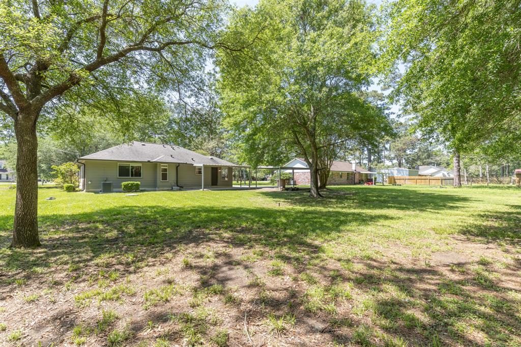 36 County Road 4010, Dayton, Texas image 32