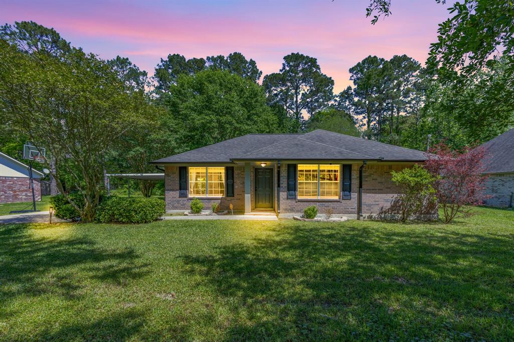 36 County Road 4010, Dayton, Texas image 2