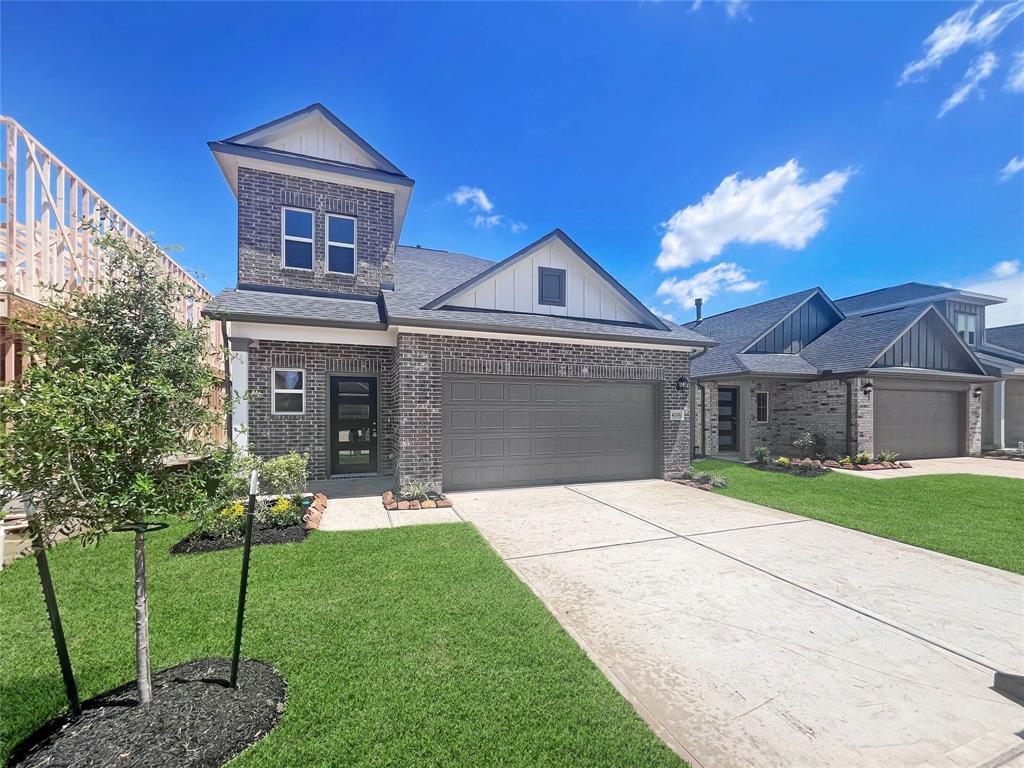 4226 Wind Swell Lane, South Houston, Texas image 1