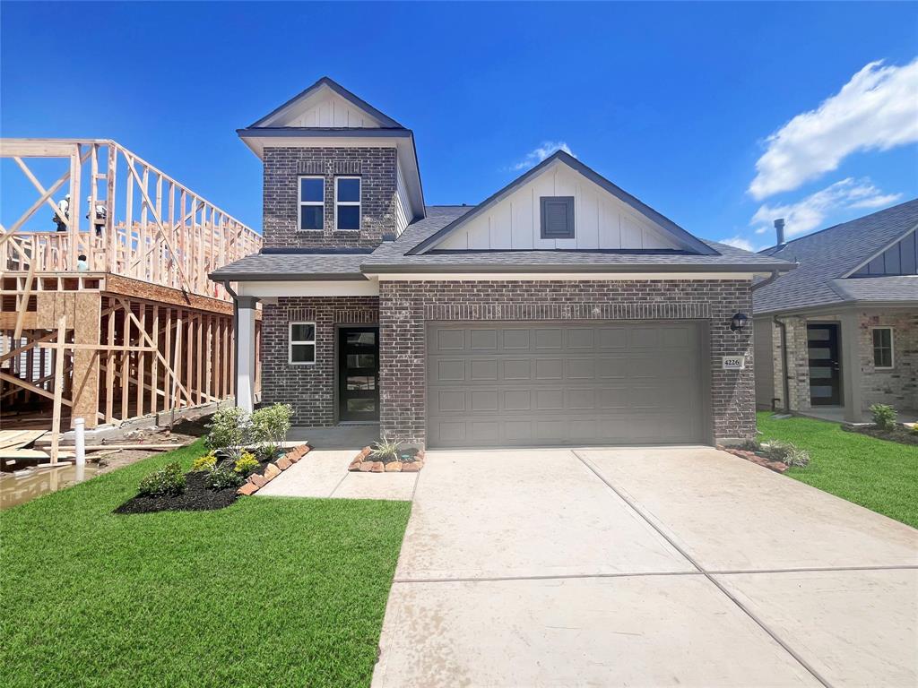 4226 Wind Swell Lane, South Houston, Texas image 2