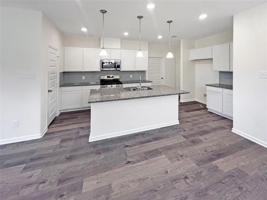 4226 Wind Swell Lane, South Houston, Texas image 5