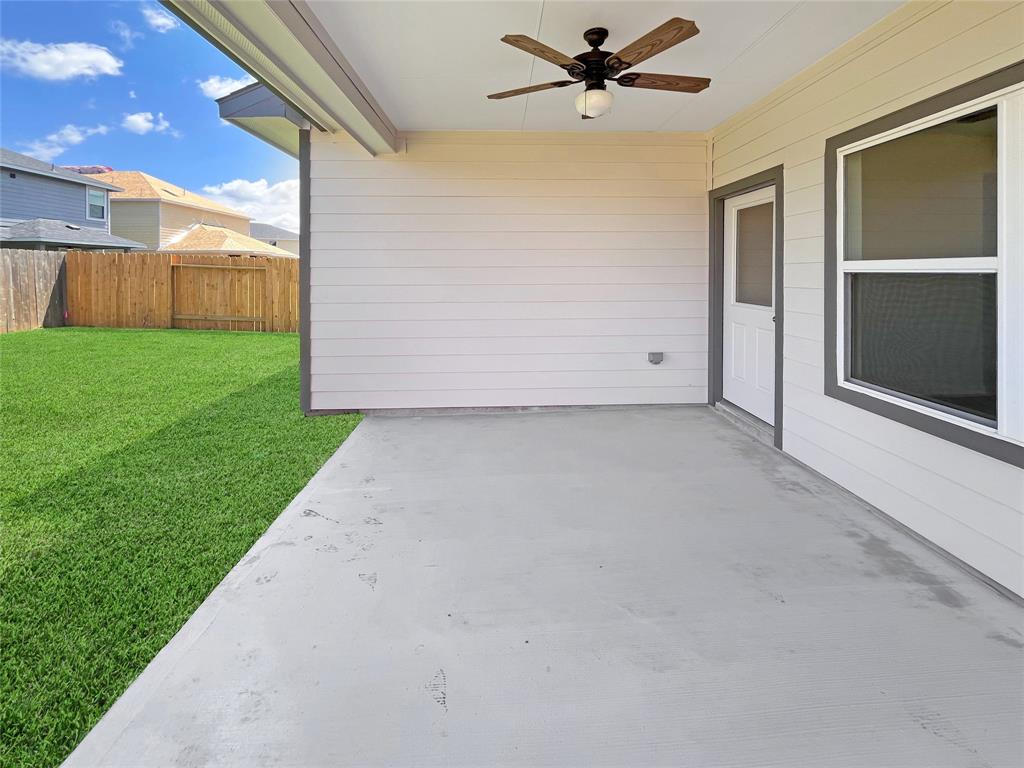 4226 Wind Swell Lane, South Houston, Texas image 16