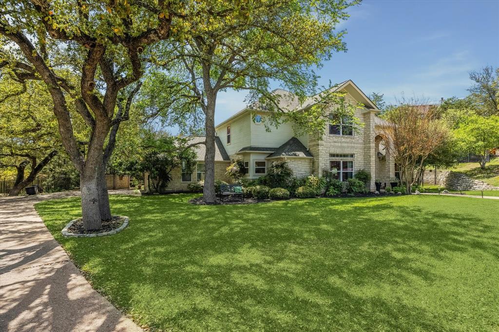 103 Peterson Court, Austin, Texas image 2