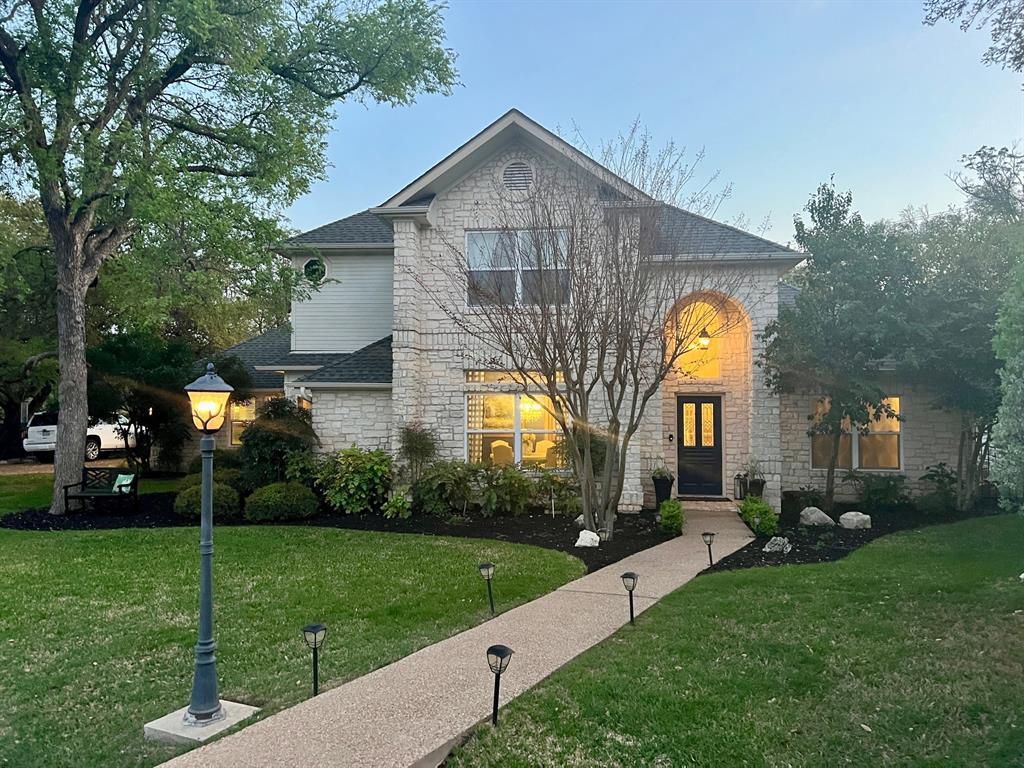103 Peterson Court, Austin, Texas image 29