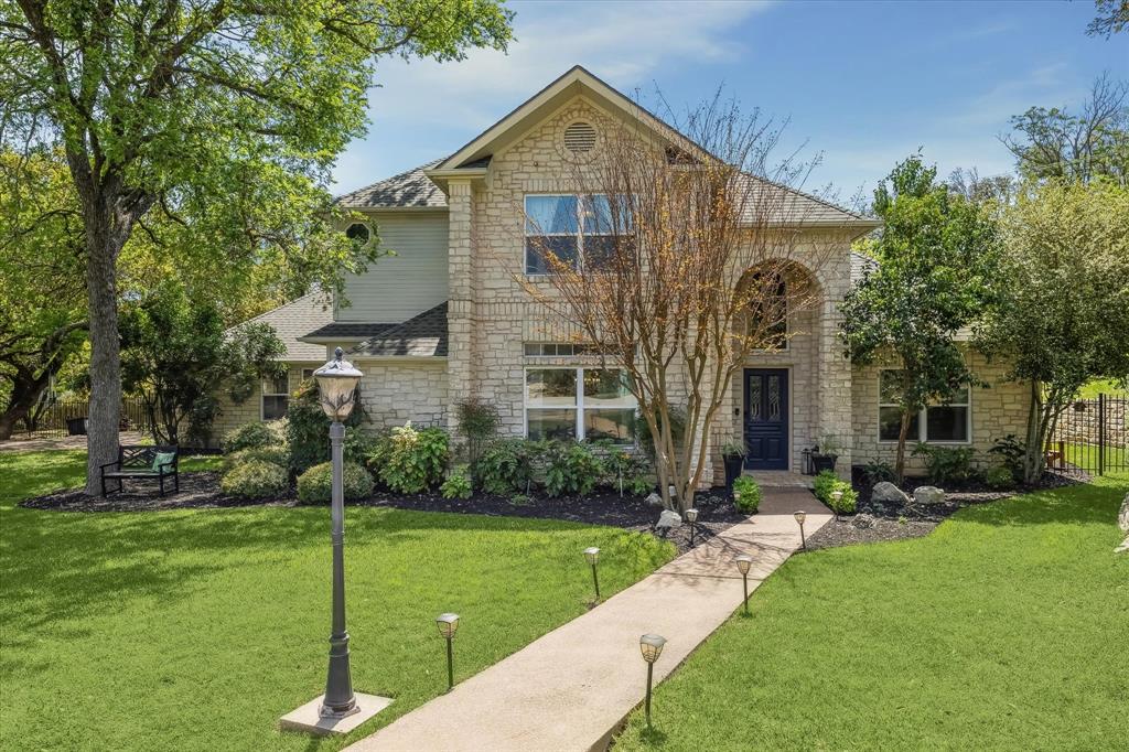 103 Peterson Court, Austin, Texas image 1