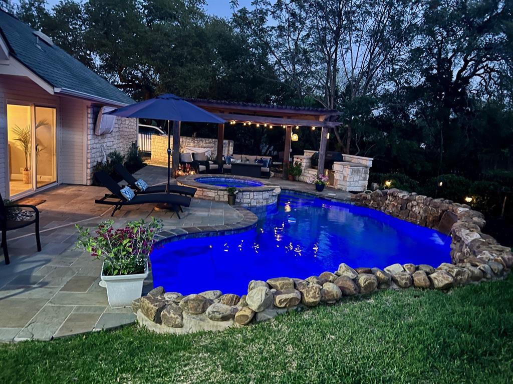 103 Peterson Court, Austin, Texas image 30