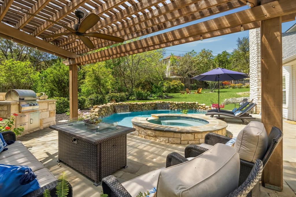 103 Peterson Court, Austin, Texas image 25