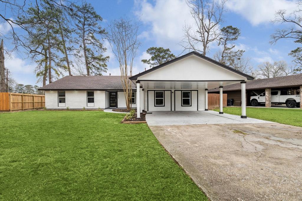 1210 Burning Tree Road, Kingwood, Texas image 5