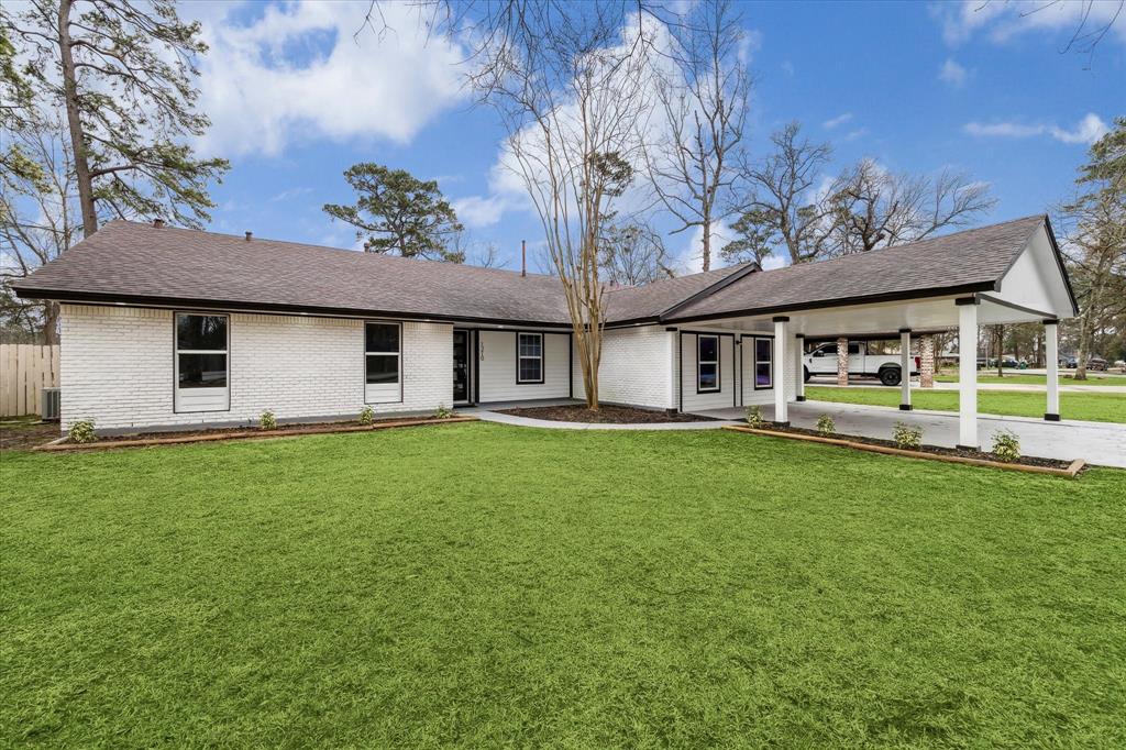 1210 Burning Tree Road, Kingwood, Texas image 36
