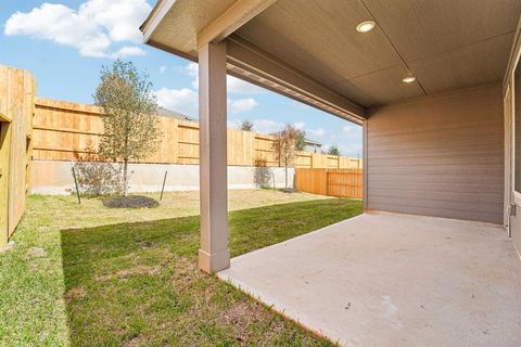 A home in Conroe