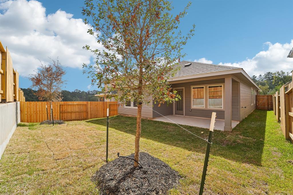 1650 Shae Oak Lane, Conroe, Texas image 33