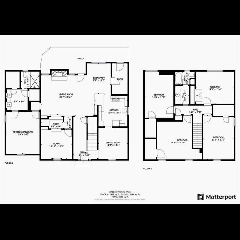 8315 Lichen Lane, Spring, Texas image 19