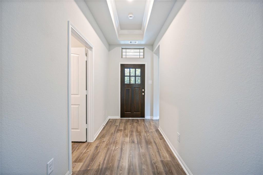 13336 Wichita Fall Trail Road