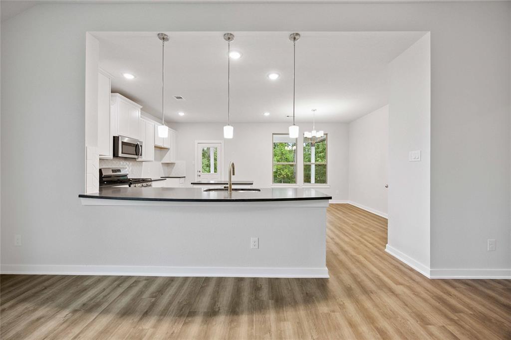 13336 Wichita Fall Trail Road