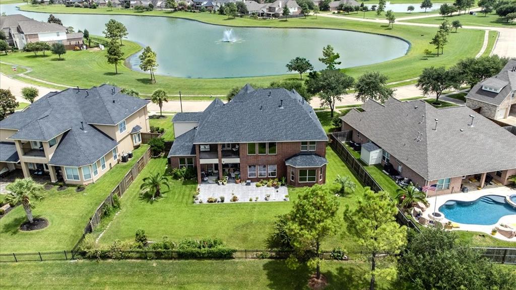 1606 Bentlake Lane