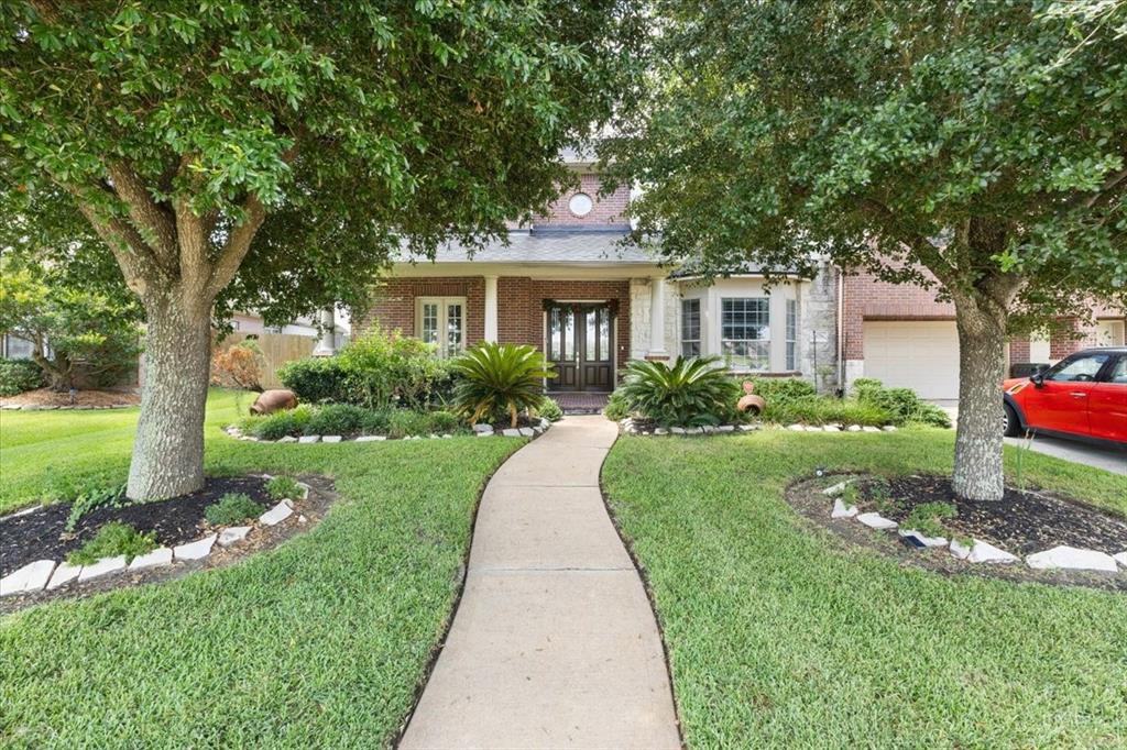 1606 Bentlake Lane