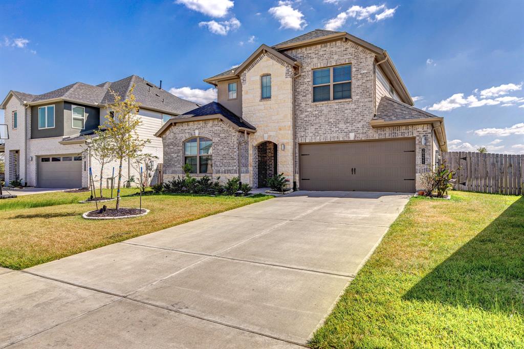 29211 Grand Gorge Drive, Katy, Texas image 2