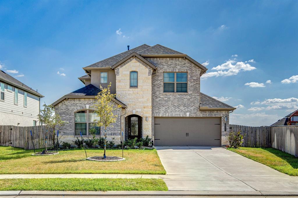 29211 Grand Gorge Drive, Katy, Texas image 1