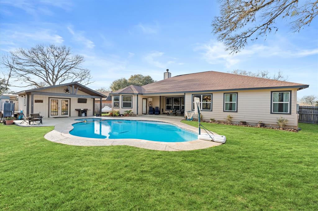 14803 Live Oak Lane, East Bernard, Texas image 31