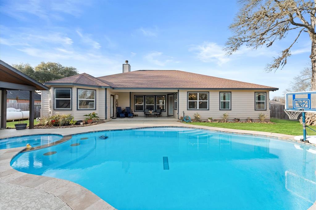 14803 Live Oak Lane, East Bernard, Texas image 30