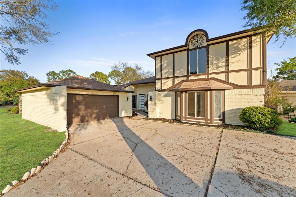 5507 Council Grove Lane