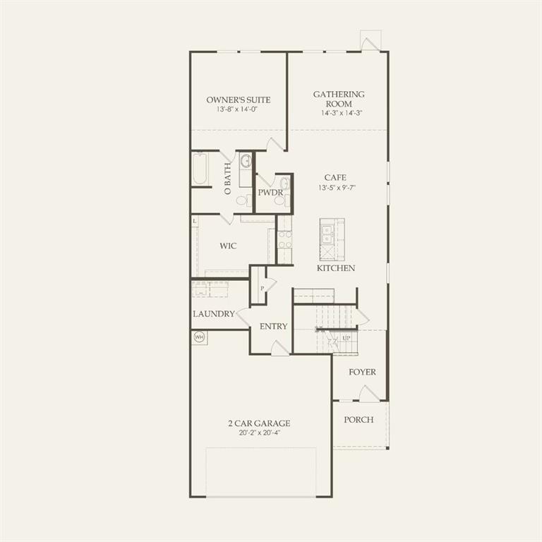 21634 Fox Gully Lane, Porter, Texas image 2