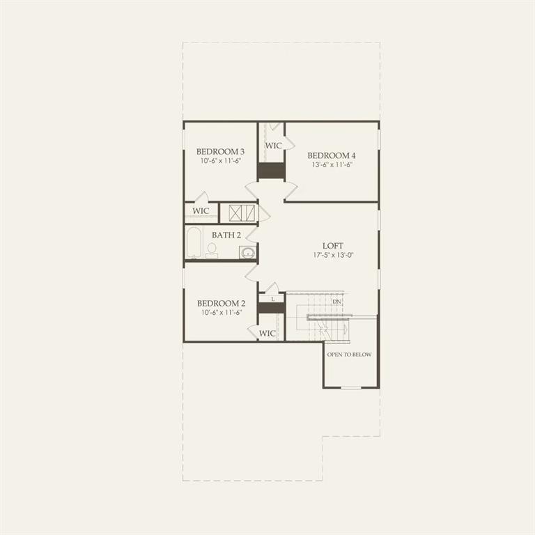 21634 Fox Gully Lane, Porter, Texas image 3
