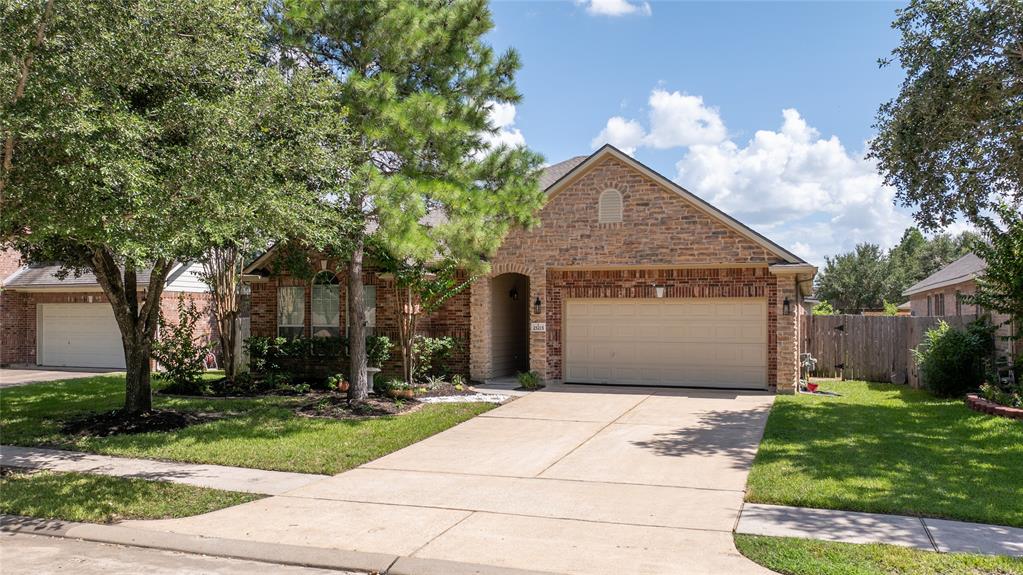 View Richmond, TX 77406 house