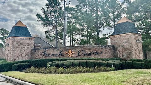 12909 French Quarter Drive Willis TX 77318