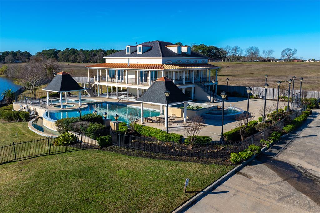 12909 French Quarter Drive, Willis, Texas image 6