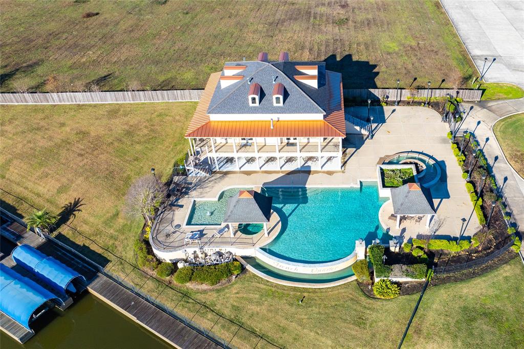 12909 French Quarter Drive