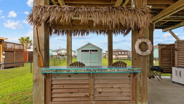 964 S Selwyn Road, Crystal Beach, Texas image 4